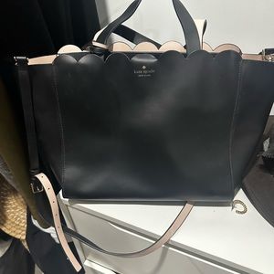 Kate Spade medium size purse